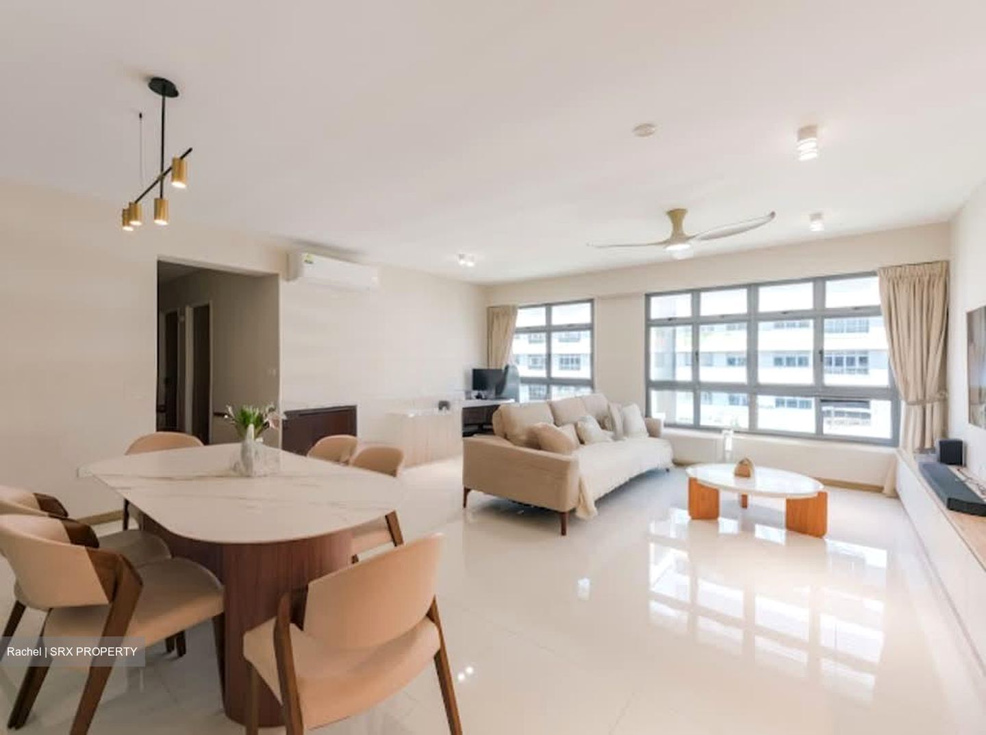 Blk 620B Tampines Greenverge (Tampines), HDB 5 Rooms #557520551